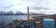 Longyearbyen (Spitsbergen) 09.06.2025 10:17