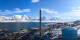 Longyearbyen (Spitsbergen) 08.05.2025 10:17