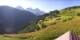 Disentis/Mustér 11.07.2025 10:04