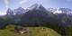 Mürren 09.07.2025 10:08