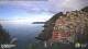 Riomaggiore (Cinque Terre) 04.12.2025 10:26