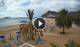 Playa de Las Teresitas (Teneriffa) 04.12.2025 10:27