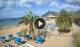 Playa de Las Teresitas (Teneriffa) 09.06.2025 10:19