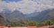 Namche Bazaar 12.07.2025 10:11