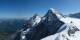 Kleine Scheidegg 09.07.2025 10:16