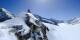 Jungfraujoch 30.04.2025 10:16