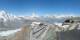 Gornergrat 09.06.2025 10:17