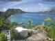 Quart-A-Nancy Point, Cooper Island 14.07.2025 10:32