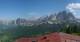 Cortina d'Ampezzo 14.06.2025 10:29