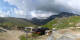 Val-d'Isère 03.07.2025 10:01