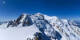 Chamonix-Mont-Blanc 30.04.2025 10:35