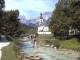 Ramsau bei Berchtesgaden 30.06.2025 10:50