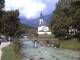 Ramsau bei Berchtesgaden 08.06.2025 10:50