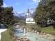 Ramsau bei Berchtesgaden 05.07.2025 10:50