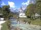 Ramsau bei Berchtesgaden 11.05.2025 10:50