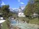 Ramsau bei Berchtesgaden 11.05.2025 10:50