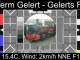 Gelert's Farm halt 29.04.2025 10:51