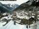 Champagny-en-Vanoise 04.01.2025 10:51