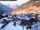 Champagny-en-Vanoise 17.01.2025 10:51