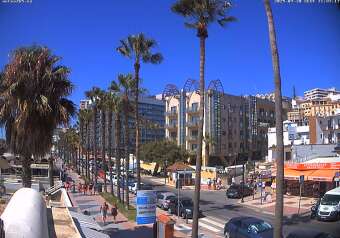 Torremolinos Lun. 11:48