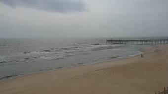 Rodanthe, North Carolina Lun. 11:29