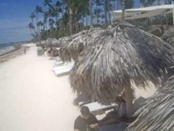 Punta Cana Lun. 11:33