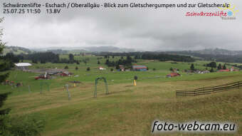 Eschach Lun. 11:34