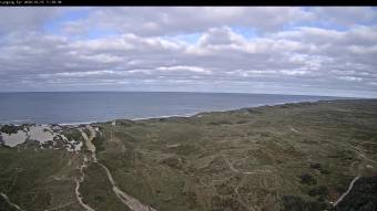 Egmond aan Zee Lun. 11:27
