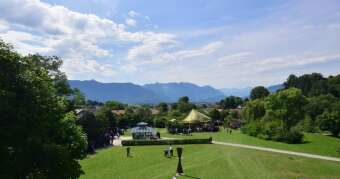 Murnau am Staffelsee Lun. 11:33