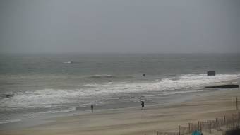 Cape Hatteras, North Carolina Lun. 11:58