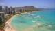 Waikiki Beach, Hawaii 11.07.2025 11:52