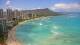 Waikiki Beach, Hawaii 08.06.2025 11:52
