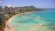 Waikiki Beach, Hawaii 29.04.2025 11:52