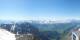 Säntis 30.04.2025 11:49