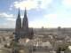 Cologne 02.07.2025 11:45