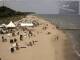 Heringsdorf (Usedom) 15.06.2025 11:54
