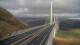 Millau Viaduct 22.01.2025 11:46