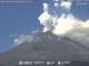 Popocatepetl 04.01.2025 11:55