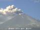 Popocatepetl 27.11.2024 11:55