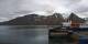 Longyearbyen (Spitsbergen) 02.07.2025 11:55