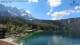 Eibsee 29.04.2025 11:58