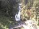 Triberg im Schwarzwald 09.06.2025 11:47