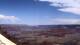 Grand Canyon - Yavapai Point, Arizona 08.06.2025 11:45