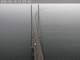 Puente Øresund 09.06.2025 11:02
