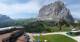 Selva en Val Gardena 15.06.2025 11:10