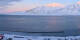 Spitsbergen - Longyearbyen 04.02.2025 11:58