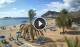 Playa de Las Teresitas (Teneriffa) 04.12.2025 11:27