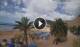 Playa de Las Teresitas (Teneriffa) 30.04.2025 11:19