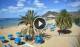 Playa de Las Teresitas (Teneriffa) 09.06.2025 11:19