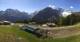 Brand bei Bludenz 30.04.2025 11:22